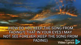 HOW DO YOU KEEP THE MUSIC PLAYING MARTIN NIEVERA FEAT. KYLA