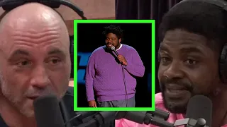 How Ron Funches Lost Weight AND Kept it Off