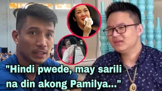 Kris Aquino, BINIGAY na si BIMBY kay JAMES YAP! James, AYAW TANGGAPIN si BIMBY!