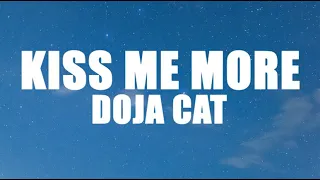 Doja Cat - Kiss Me More (Lyrics)