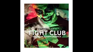 Capital Bra ft. Samra & Ak Ausserkontrolle - Fight Club (Official Video)