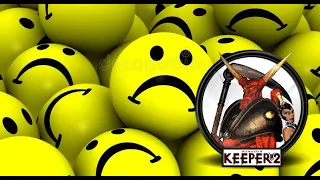Dungeon Keeper 2 - Меня не сделали счастливым, как так? (неприятный баг)