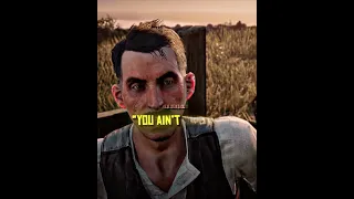 Javier Is So Underrated 😮‍💨 - #rdr2 #shorts #reddeadredemption #recommended #viral #edit