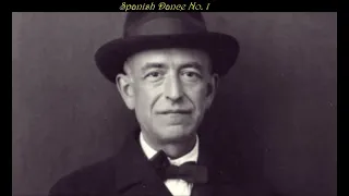 Manuel de Falla - Spanish Dance No. 1 (La vida breve, G. 35)