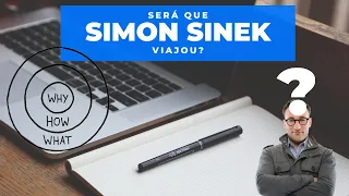 Simon Sinek - Círculo Dourado - Golden Circle - Entenda de uma vez por todas