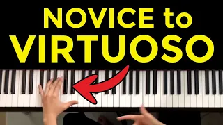 My Secret Tricks to LEVEL UP Piano Arrangements