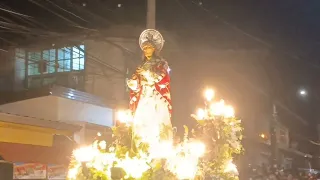 Good Friday Procession San Pablo City 2023