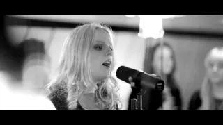 Ulrikke - All for You - Livesession