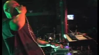 KK NULL live at Stubnitz 2006