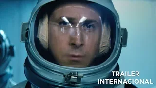"O Primeiro Homem na Lua" - Trailer Internacional Legendado (Universal Pictures Portugal) | HD