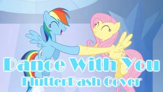 Dance With You {FlutterDash Cover}