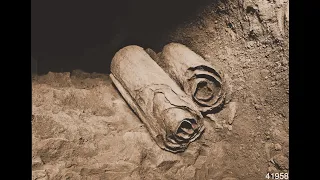 Who Wrote the Dead Sea Scrolls?