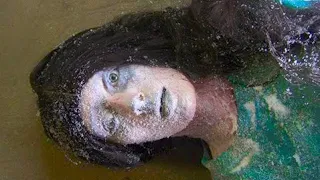 This Woman Decided to be Frozen Alive to Avoid Dying