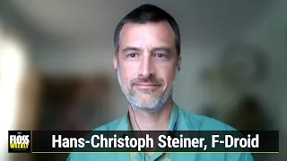 This Is the F-Droid You’re Looking For - Hans Christoph Steiner, F-Droid