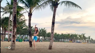 Ayaya - remix | Tamiga & 2Bad |Choreo by Trang Ex | Dance fitness | Hạ Long 3Jul22