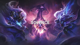 Solence - Phoenix (League of Legends Metal Cover)