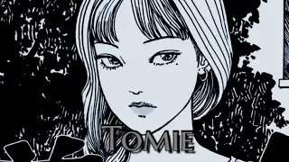 tomie playlists part 1