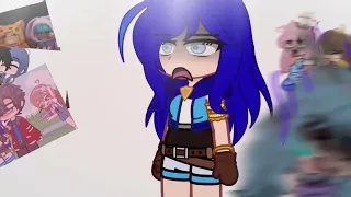 ▪︎ Krew reactions after seeing..  ▪︎ |Krew|ItsFunneh, Gold, Rainbow, Lunar, Draco