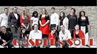 Gospel'n'Soul - Gospel Section