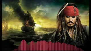 Pirates Of The Caribbean (Orchestral cover)