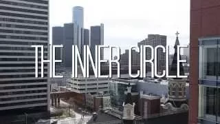 The Inner Circle   Official Trailer HD