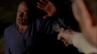 Walt Kills Uncle Jack - Breaking Bad