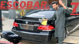 Pakistan 🇵🇰 First bagged e66 BMW  😍 ‼️ Lena Asan Sambhalna  Mushkil😱😜