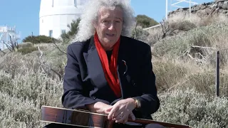 Brian May - Another World: Back To The Tree