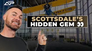 Scottsdale's Hidden Gems: Luxury & Adventure Unveiled