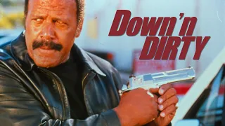 Down 'n Dirty (2000) | Full Movie | Fred Williamson | Bubba Smith | Gary Busey