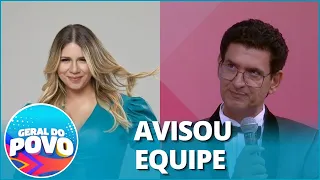 Vidente revela que previu acidente de Marília Mendonça: “Fiquei muito mal”