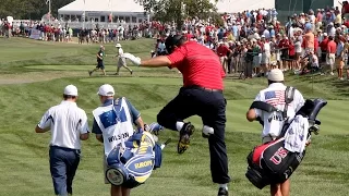 Ryder Cup 2008 - Valhalla