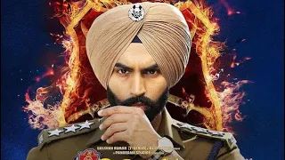 Singham Punjabi Movie Parmish Verma Sonam Bajwa Hd