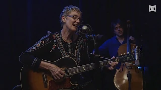 Eliza Gilkyson performs "Seculare" on Texas Monthly's Sound Check