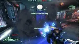 Tribes Ascend - Technician Guide/Tutorial