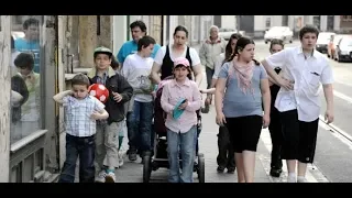 Deutschland: Kinderreiche Familien haben es hierzulande schwer