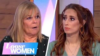 The Panel Discuss Their Frightening Experiences After Sarah Everard's Disappearance | Loose Women