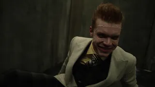 Gotham 4x17 Jerome Is Captured