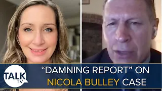 “Lancashire Police Failed Right From The Beginning!” | “Damning Report” Into Nicola Bulley Case