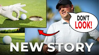 Pro Golfers Who CHEATED On the Course Revealed - Breaking Rule!