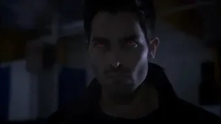 Derek Hale || Way Down We Go