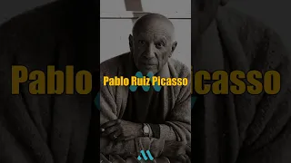 A 50 años del fallecimiento de Picasso