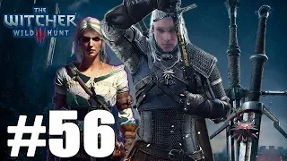 The Witcher 3: Wild Hunt #56 Падение дома Реардон