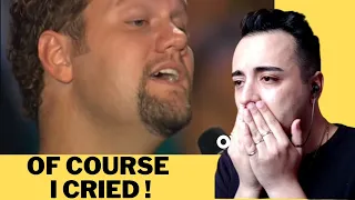 Bill & Gloria Gaither - O Holy Night (Live) ft. David Phelps REACTION (OF COURSE I CRIED) !!!