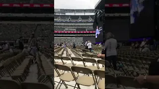 MetLife @ Paul McCartney 6/16/22