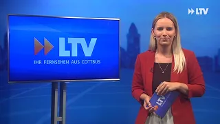 LTV AKTUELL am Dienstag - Sendung vom 13.07.21