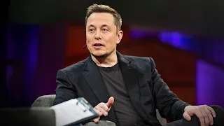 Why Elon Musk Doesn't Have An Office