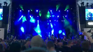 Body Count - There Goes The Neighbourhood @ Tuska 2018