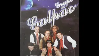 Grupo Galpão Em Bom Jesus - RS ´´Áudio de baile``