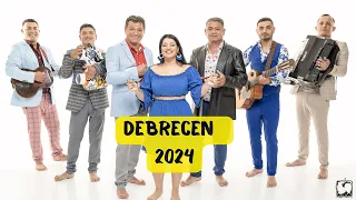 Parno Graszt - Debrecen - 2024